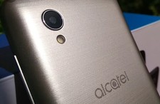 Alcatel 1 5033X --8GB --Gold