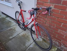 Dawes Giro 300 Fast Road