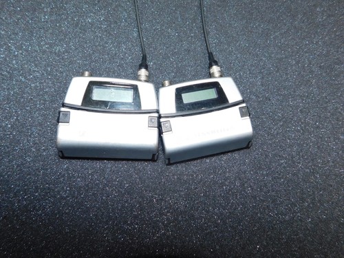 Sennheiser 5212 ii l - sennheiser,