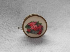 VINTAGE RETRACTABLE TAPE