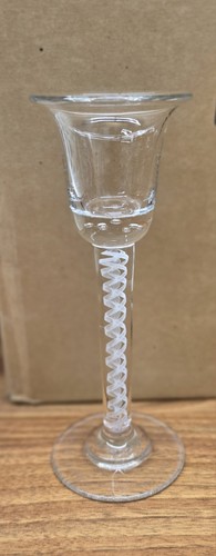 18th century georgian - century, opaque