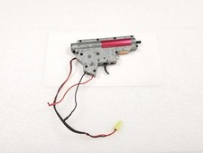 Ares Quick Change V2