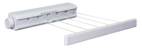 Retractable wall mounted - retractable,