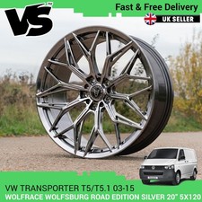 FOR VW T5 T5.1 WOLFSBURG ROAD