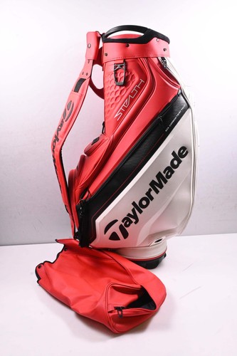 Taylormade stealth tour bag - taylormade,