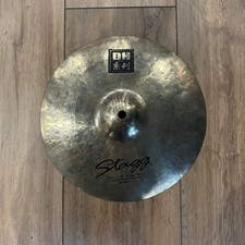 Stagg DH 11" Splash Cymbal #1156