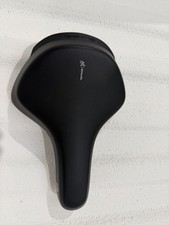 Saddle On Open MW Selle Royal