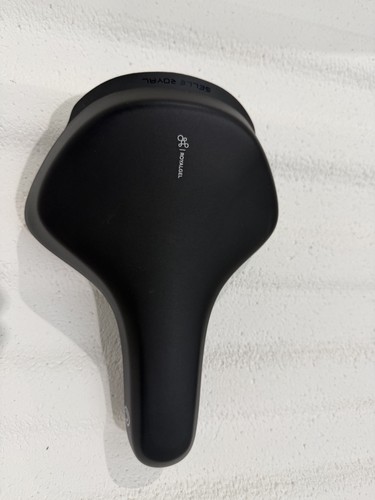 Saddle open selle royal - open,