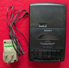 Sony TCM-939 Cassette Tape