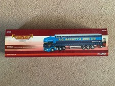 Corgi Hauliers Of Renown 1:50