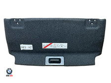 Bmw e89 rear boot trunk - e89,
