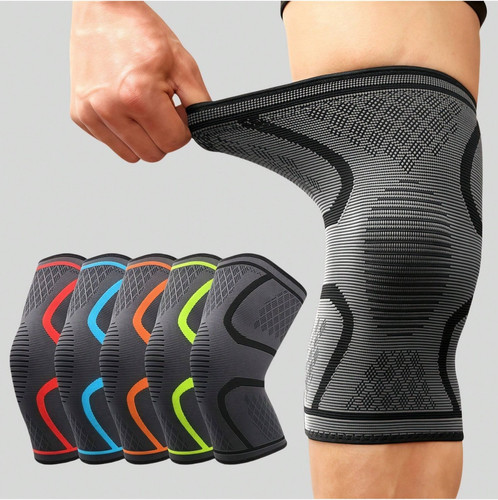 Knee supports brace - knee,