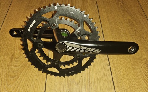 Fsa gossamer road - fsa, bike