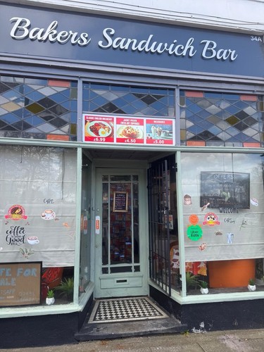 Business for sale bakers - business,