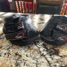 Pair of Cavallo Simple Horse