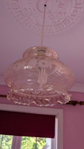 Very nice vintage french glass - vintage,