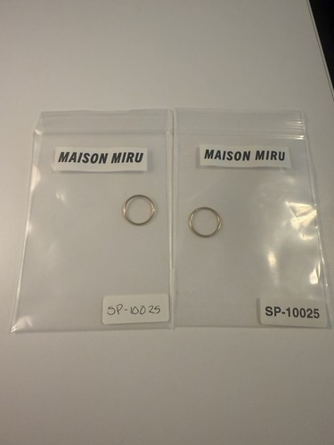 Madison miru classic cartilage - madison,