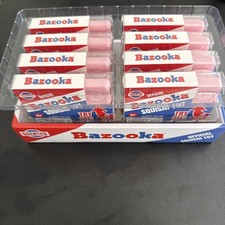 Bazooka Gum Squishy lot of 8