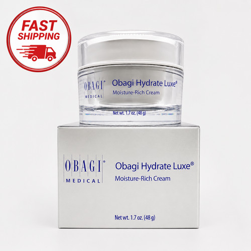 Obagi hydrate luxe - obagi,