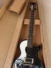 Epiphone Junior Model electric 6-string Guitar