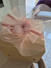 Debenhams Debut Pink