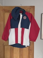 MARVEL Captain America Coat
