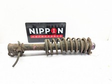 NISSAN MICRA 1993 - 1998 LEFT