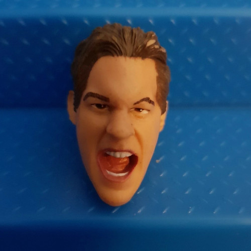 Wwe wrestling figure - wrestling,