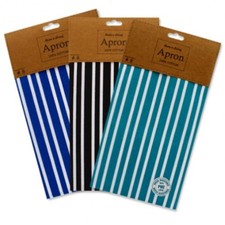 Cotton apron with waterproof - apron,