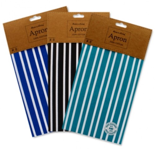 Cotton apron with waterproof - apron,