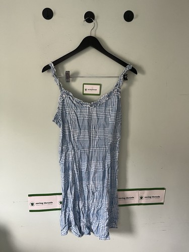 Ladies casual simple - simple, blue