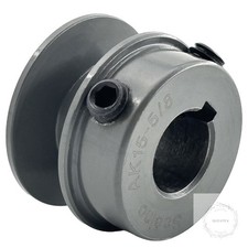AK15-5/8 Sheaves,v Belt Pulley