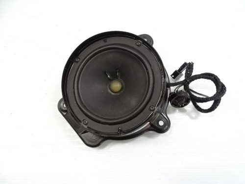 Mercedes w220 s55 speaker - 05,