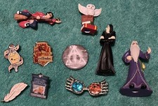 Harry Potter Job Lot Pin