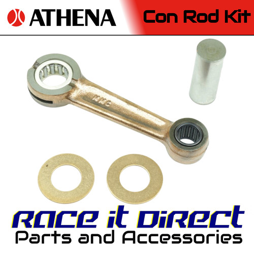 Con rod kit for - rod,
