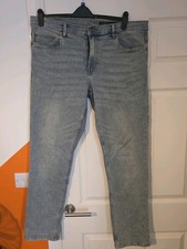 Union Men's Jeans SIZE 40 WAIST