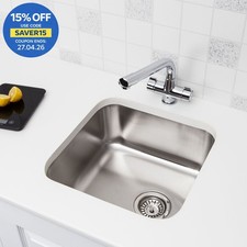 Sinkoro Undermount Kitchen