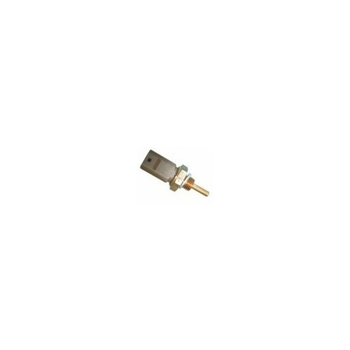 Air temperature sensor for