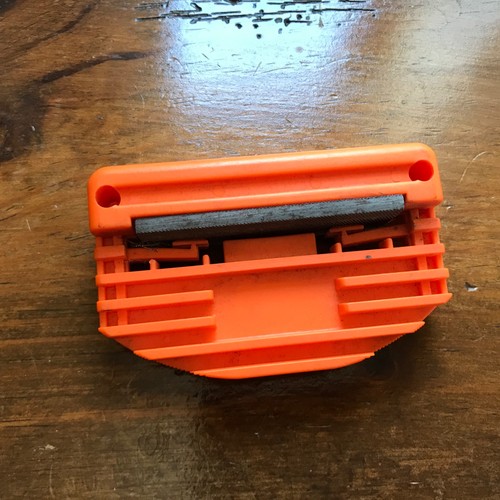 Ski edge sharpener - sharpener, swix