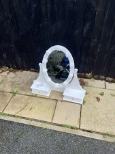 Dressing Table Light up Mirror