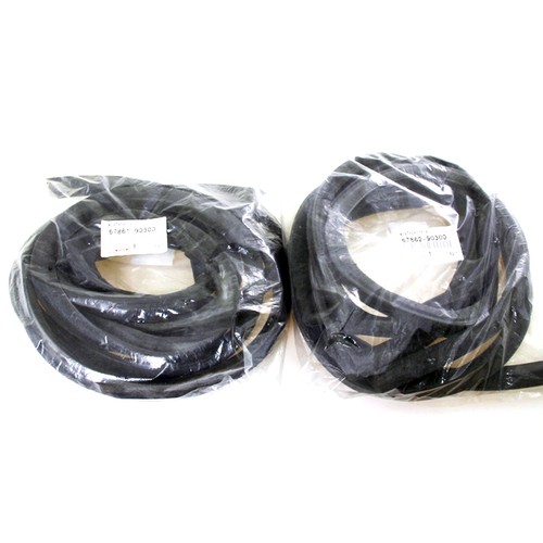 Fits toyota landcruiser j40 - fits,