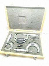 MITUTOYO 103 927 3PC METRIC