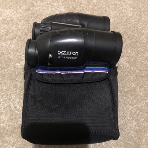 Opticron sequoiah 8x32 field - sequoiah,