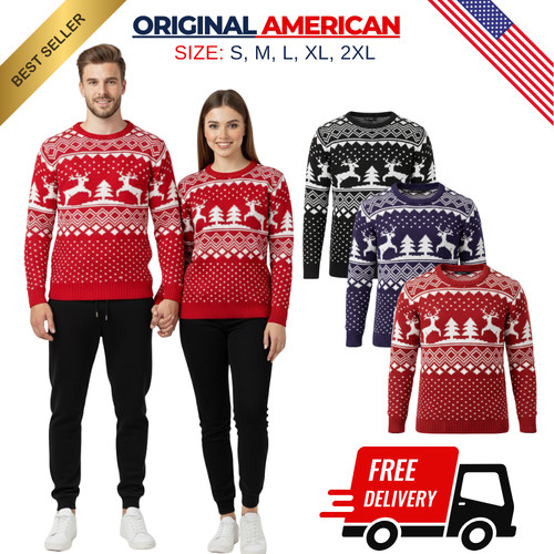 New unisex men women - unisex, santa