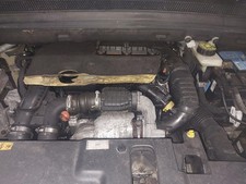 ENGINE CITROEN C4 PICASSO MK2