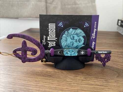 Haunted mansion key shop - mansion,