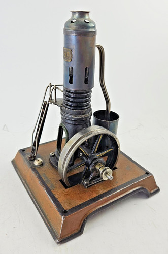 Märklin hot air - , engine