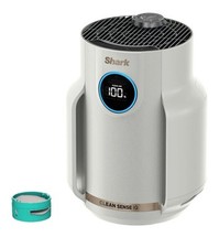 Shark NeverChange5 Air Purifier Compact Pro HP072UK - New