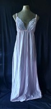 Vintage 1970's Silky Pastel