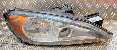 Genuine 1999 2002 nissan - genuine, 1999-2002